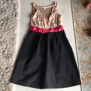 New York & Company dress